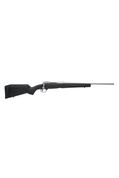 Savage 110 Lightweight Storm 270 Winchester Stainless 20"