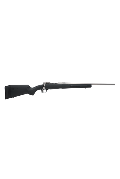 Savage 110 Lightweight Storm 308 Winchester Stainless 20"