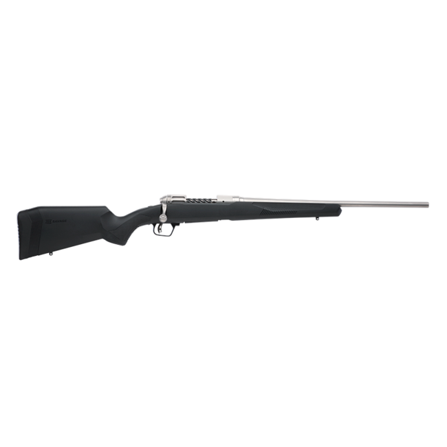Savage 110 Lightweight Storm 308 Winchester Stainless 20"
