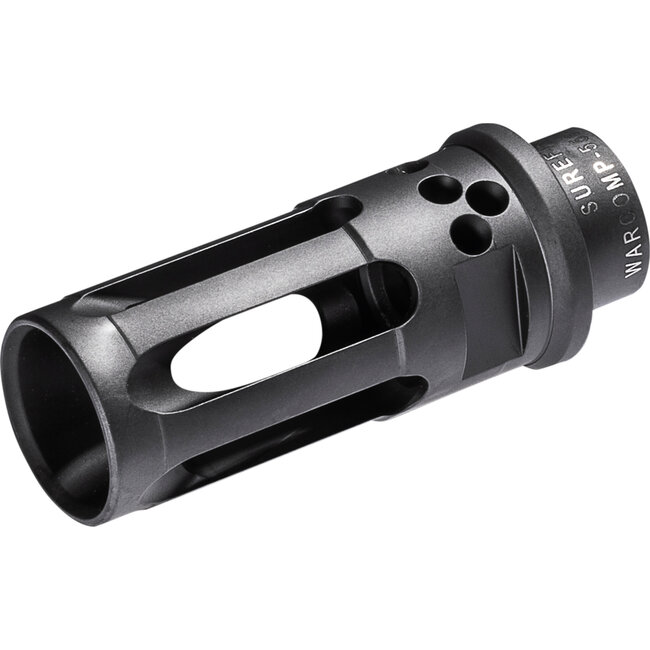 Surefire Warcomp 5.56 1/2X28