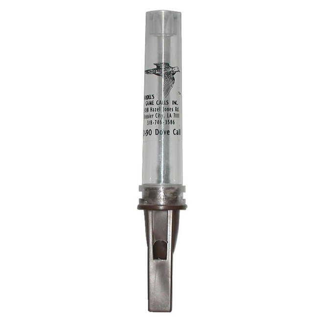 Haydel's Dove Call