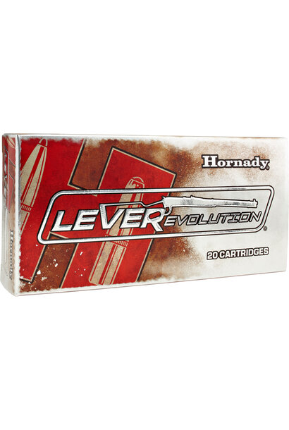 Hornady Leverevolution 444 Marlin 265gr FTX 20rd