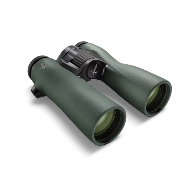 Swarovski NL Pure 10X42mm Green