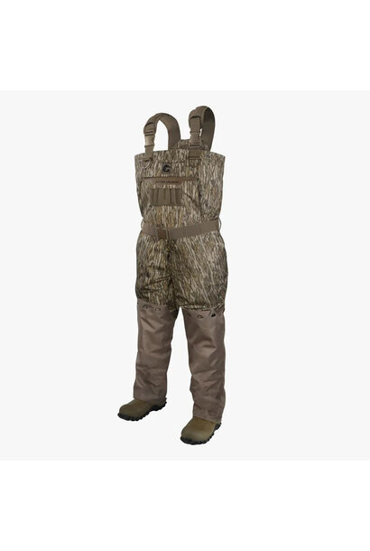 Gator Waders Shield Series