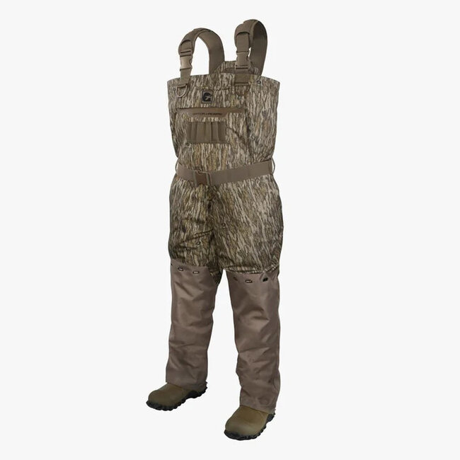 Gator Waders Shield Series