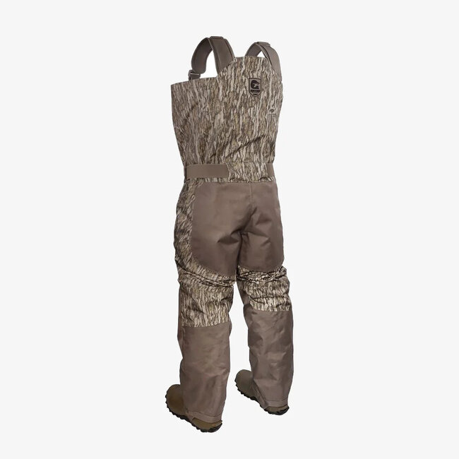 Gator Waders Shield Series