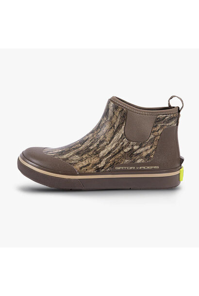 Gator Waders Men's Camp Shoe - Spotted Dog Sporting Goods