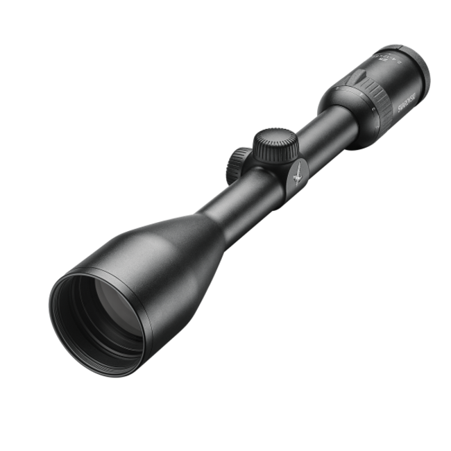 Swarovski Z5 2.4-12x50 L Plex-H