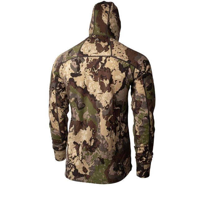 Pnuma Merino Gunnison Hoodie
