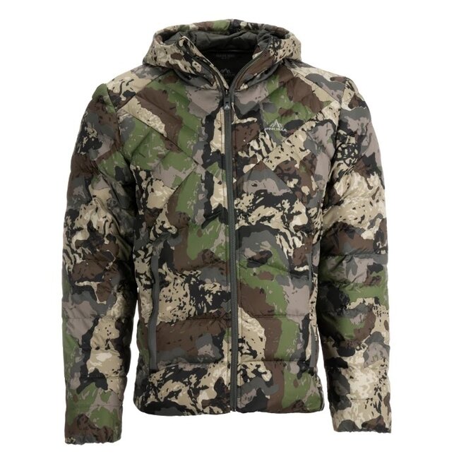 Pnuma Palisade Jacket