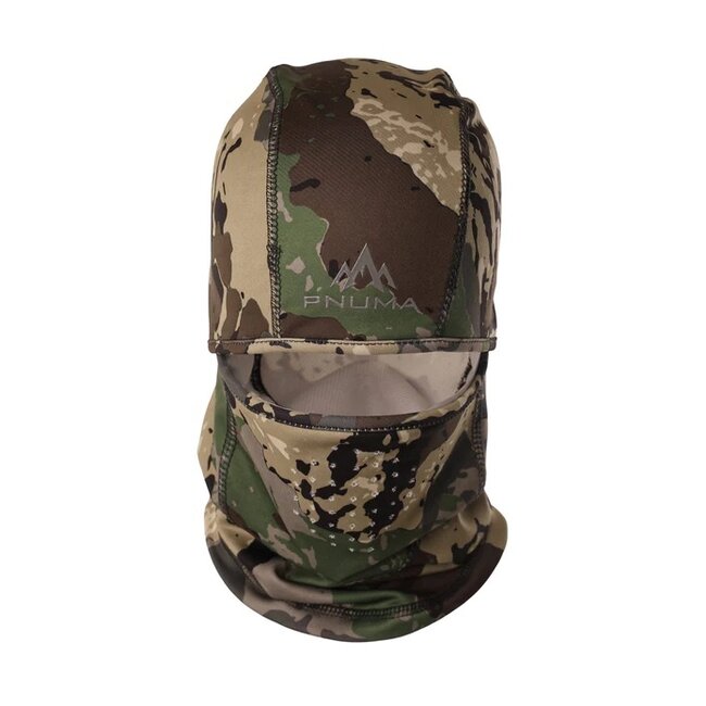 Pnuma Recon Balaclava Caza OSFM