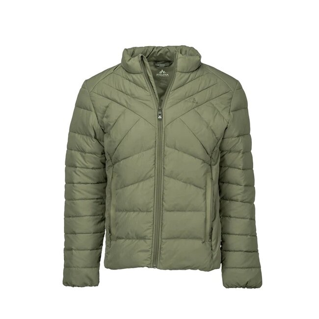 Pnuma Palisade Weekender Jacket