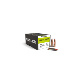 Nosler Nosler Bullets .284/7mm 160gr Ballistic Tip 50rd