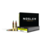 Nosler Ballistic Tip 300 Blackout 125gr 20rd