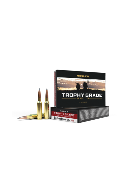 Remington 6.5 Creedmoor 129 Grains Core-Lokt Tipped Brass Cased Centerfire  Rifle Ammo 29017 ON SALE!