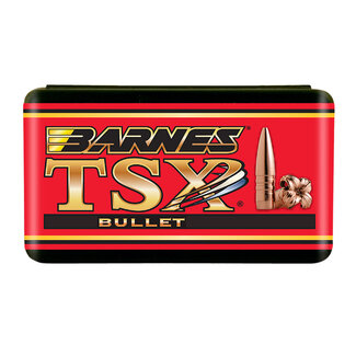 Barnes Barnes Bullets .308"/7.62mm 150gr TSX FN FB 50ct