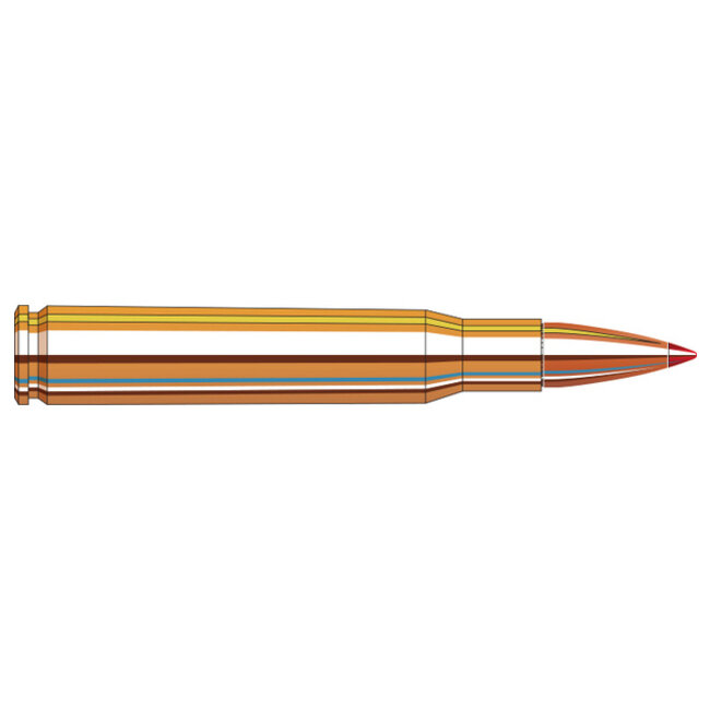 Hornady American Whitetail 30-06 Springfield 150gr Interlock 20rd