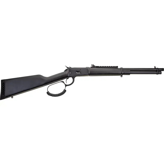 Rossi R92 357 Magnum/38 Special+P Triple Black 16.5" 8rd