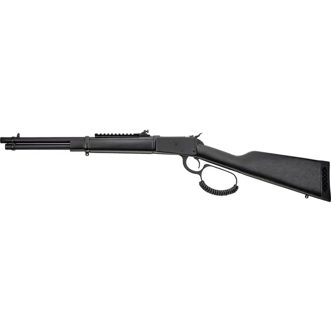 Rossi R92 357 Magnum/38 Special+P Triple Black 16.5" 8rd