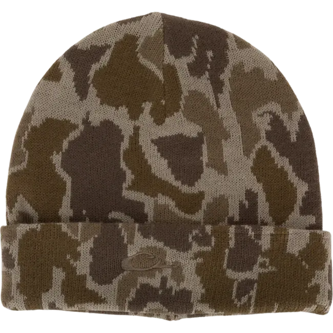 Drake LST Acrylic Beanie