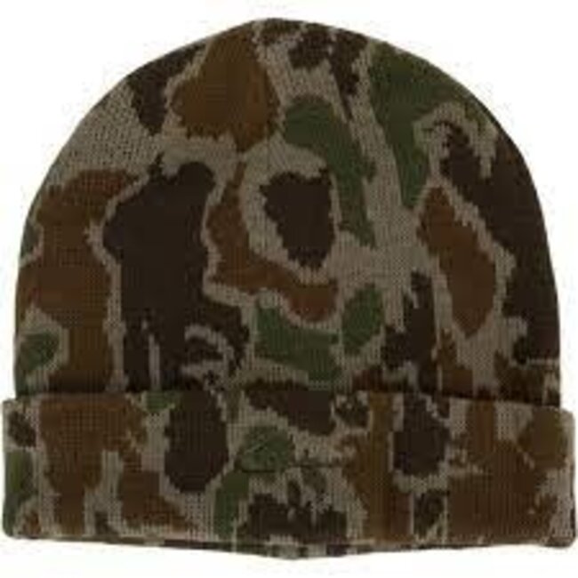 Drake LST Acrylic Beanie