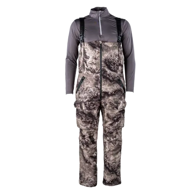 Habit Men's Pulse Series Waterproof Insulated Bib