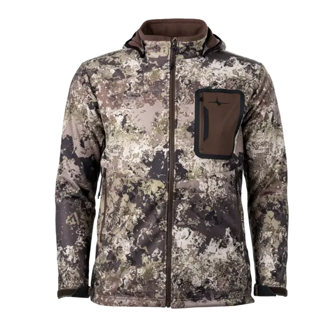 Habit Men's Pulse Series Mid Layer Jacket