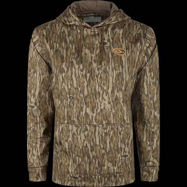 Drake Women's MST Performance Hoodie