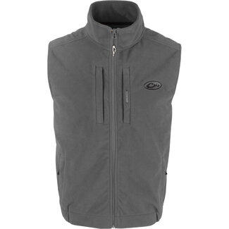 Drake Drake Windproof Fleece Layering Vest