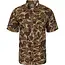 Drake 8 Shot Flyweight S/S Shirt