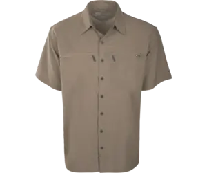 Drake Town Lake Short-Sleeve Shirt