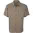 Drake Performance Fishing Town Lake S/S Shirt