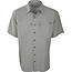 Drake Performance Fishing Town Lake S/S Shirt