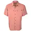 Drake Performance Fishing Town Lake S/S Shirt