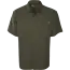 Drake Performance Fishing Town Lake S/S Shirt