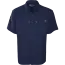 Drake Performance Fishing Town Lake S/S Shirt
