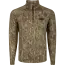 Drake Waterfowl EST Microlite 1/4 Zip Pullover