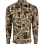 Drake Waterfowl EST Microlite 1/4 Zip Pullover
