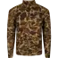 Drake Waterfowl EST Microlite 1/4 Zip Pullover