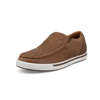 Twisted X Women's Slip on Kicks Ginger