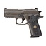 Sig Sauer P226 Legion 9mm 4.4" Optic Ready 3x15rd