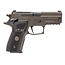 Sig Sauer P226 Legion 9mm 4.4" Optic Ready 3x15rd