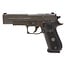 Sig Sauer Sig Sauer P220 Legion 10mm 5" Optic Ready 3x8rd