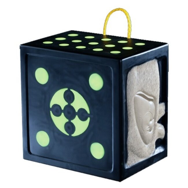 Rinehart RhinoBlock XL Target