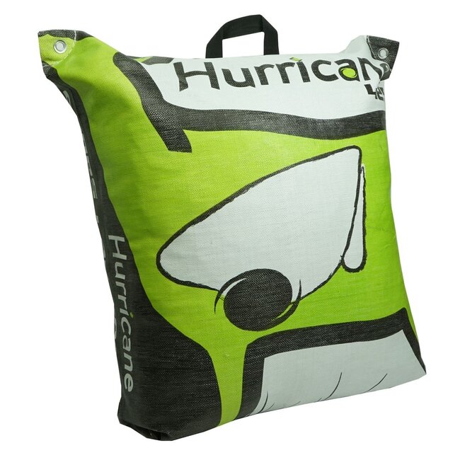 Hurricane H25 Bag Target