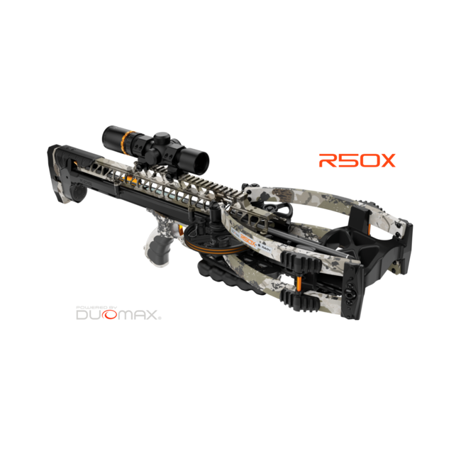 Ravin R50X Crossbow Grey
