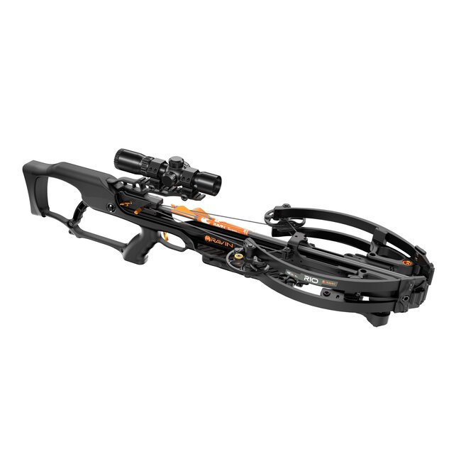 Ravin R10 Crossbow Black