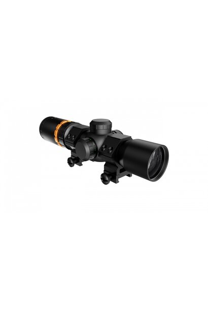 Ravin 450 FPS Scope With Lock Ring