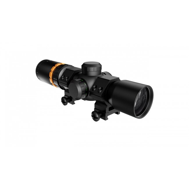 Ravin 450 FPS Scope With Lock Ring