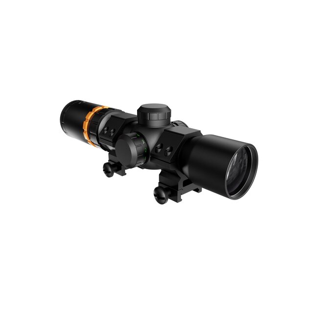 Ravin 550 FPS Scope With Lock Ring